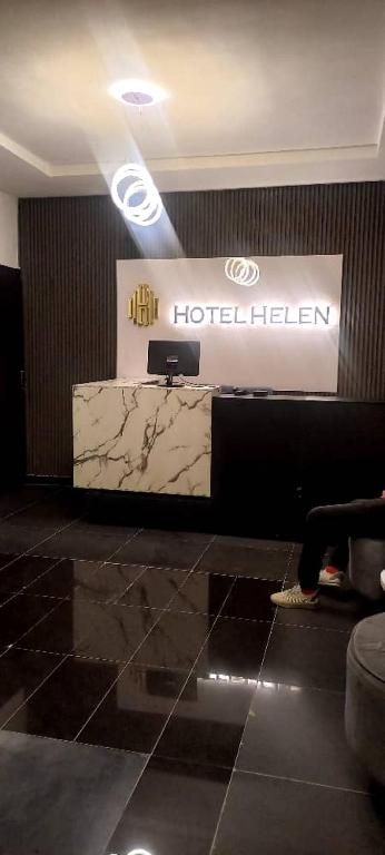 Fotografie z fotogalerie ubytování Hotel Helen v destinaci Ilado