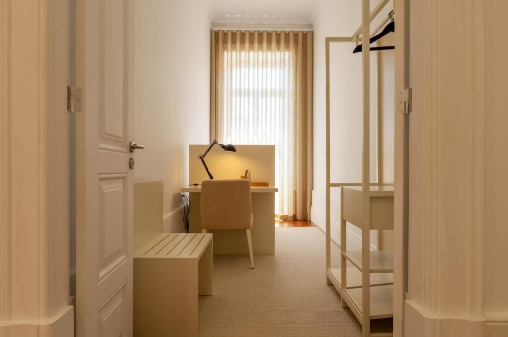 Oporto Comfort Charming Cedofeita - Free Parking - 18