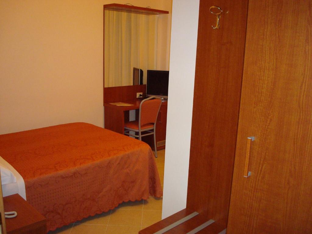 Hotel Priscilla - Resim 23