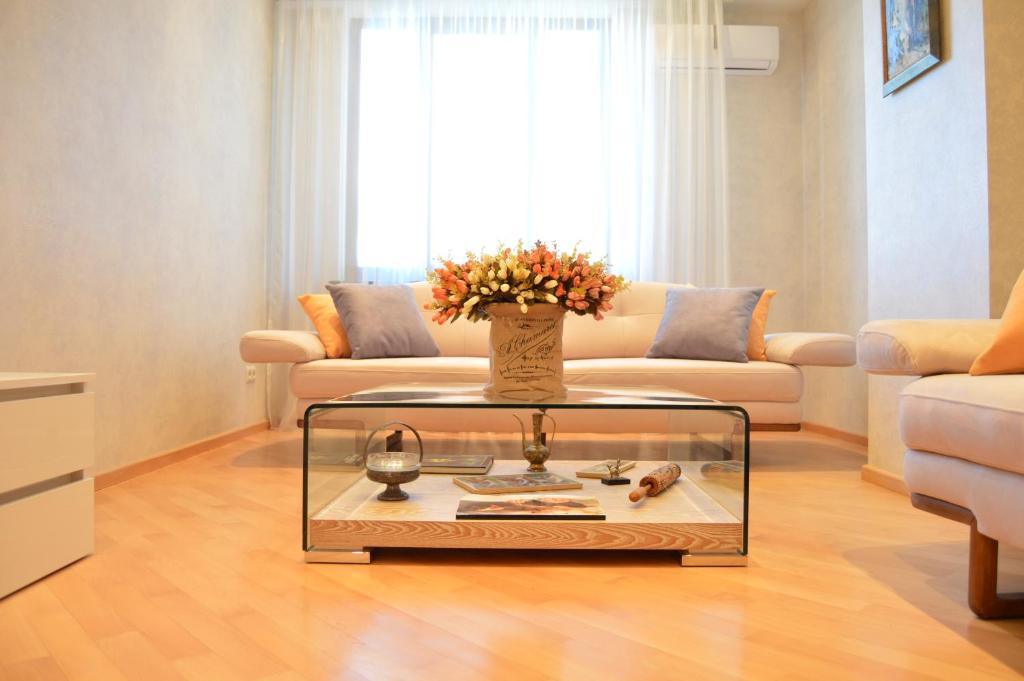 Maxela Apartments - Apartamento Superior