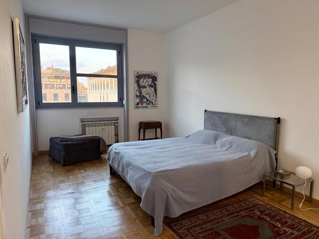 Wonderful Apt in the heart of Milan