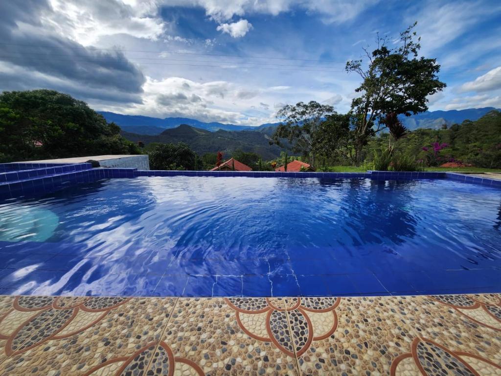 Gallery image of Finca Villa Julia in La Vega