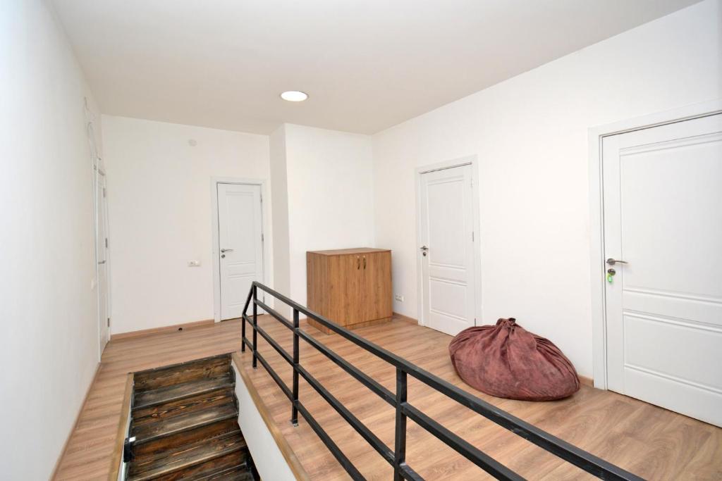 Fotografie z fotogalerie ubytování Wanderlust Guest House Inn Northern Avenue v Jerevanu