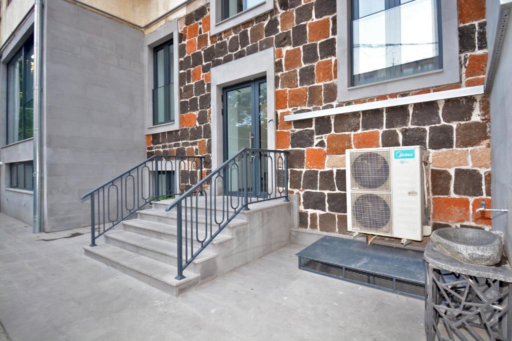 Fotografie z fotogalerie ubytování Wanderlust Guest House Inn Northern Avenue v Jerevanu