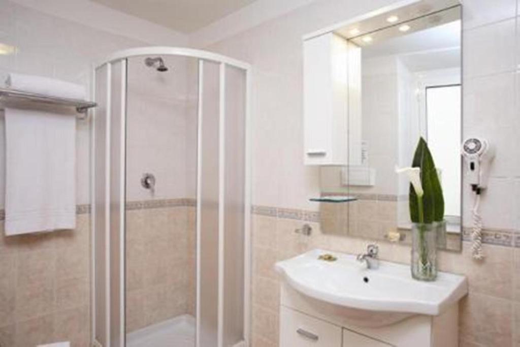 Hotel Priscilla - Resim 8