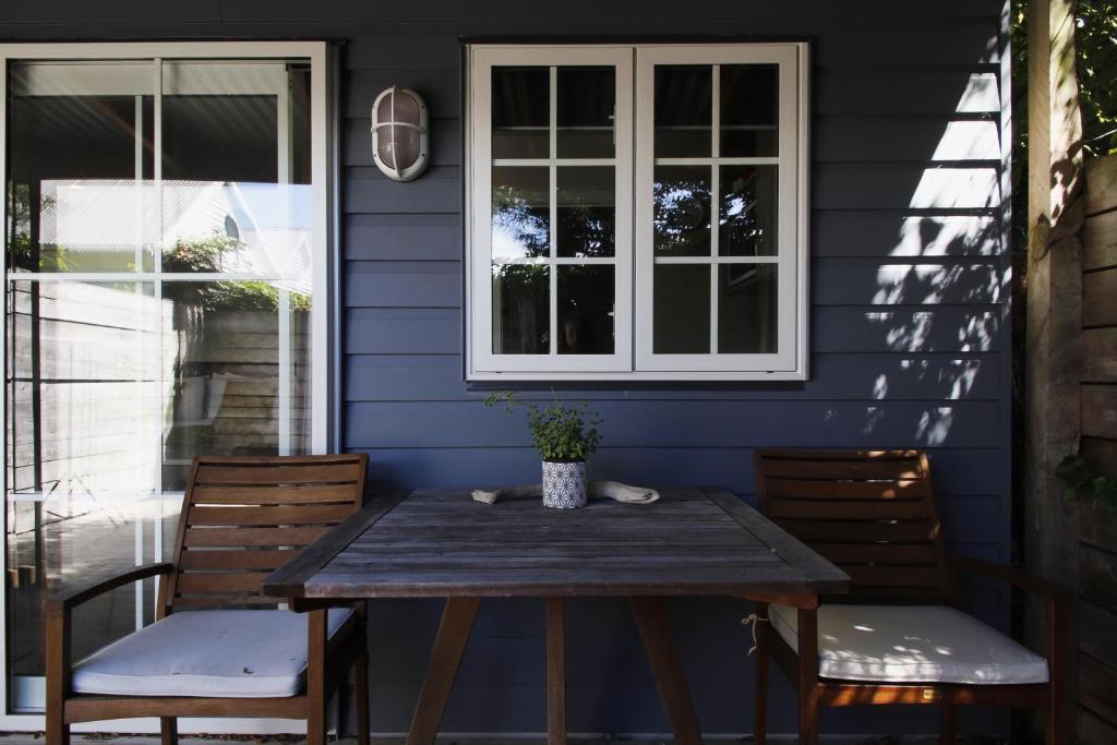 Cranford Cottages and Motel - Resim 7