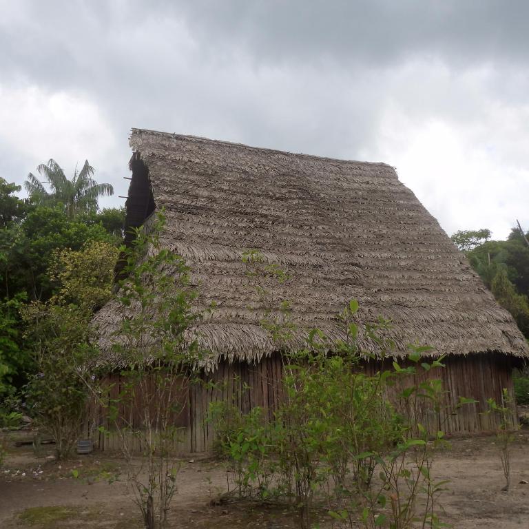 Fotografie z fotogalerie ubytování Cuchira Lodge v destinaci Leticia