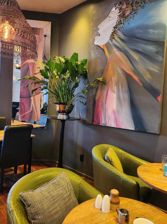 Tuatara Lodge - Resim 22