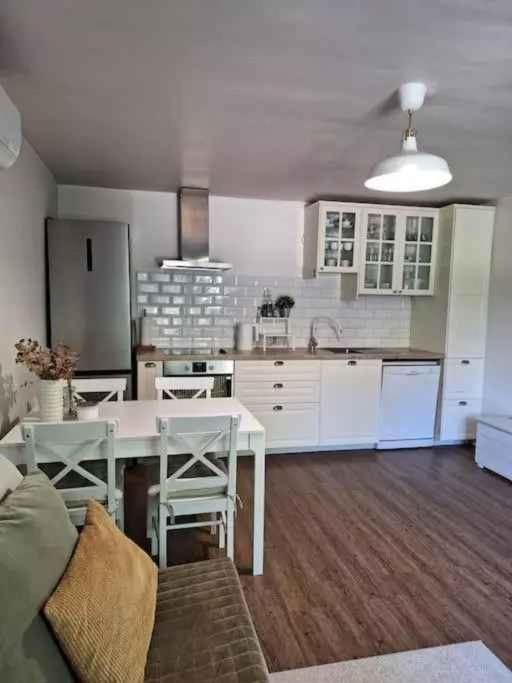 Holiday home in Drivenik 51786
