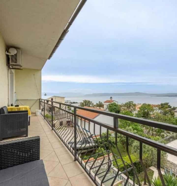 Apartment in Crikvenica 54397