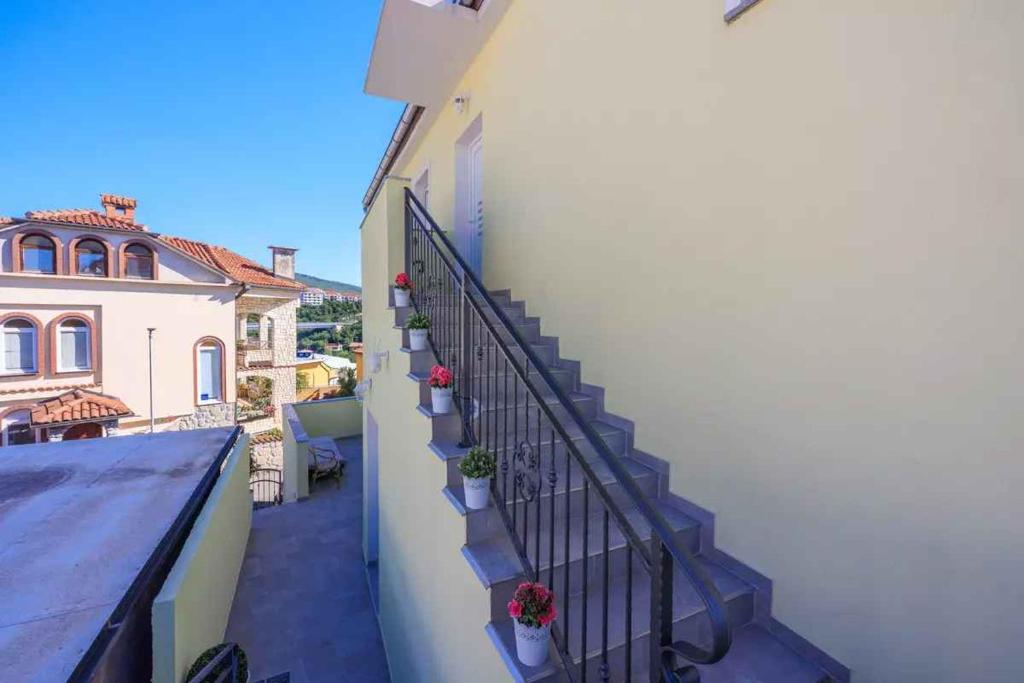 Apartment in Crikvenica 45028