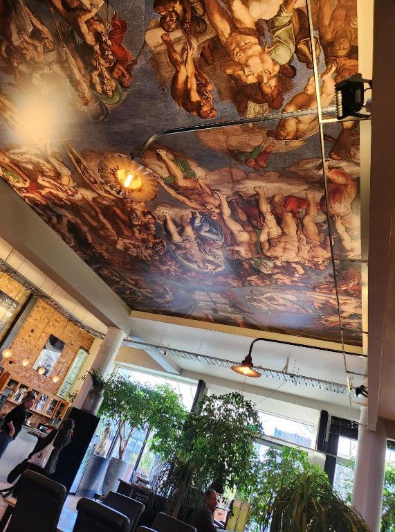 Tuatara Lodge - Resim 23