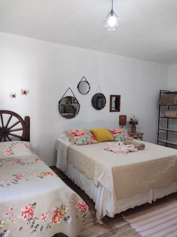 Pousada & Restaurante Chico Bento