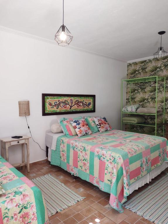 Pousada & Restaurante Chico Bento