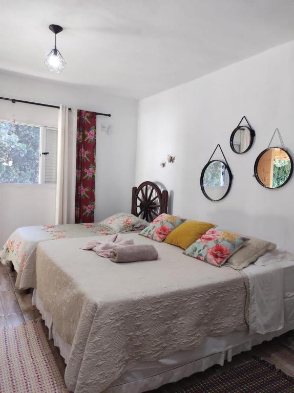 Pousada & Restaurante Chico Bento