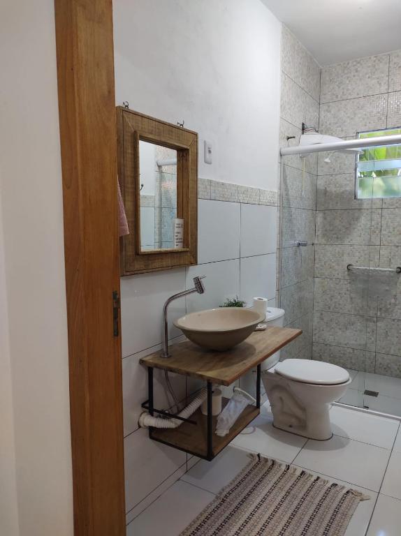 Pousada & Restaurante Chico Bento