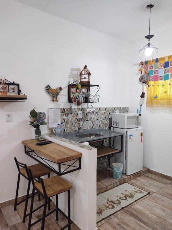 Pousada & Restaurante Chico Bento