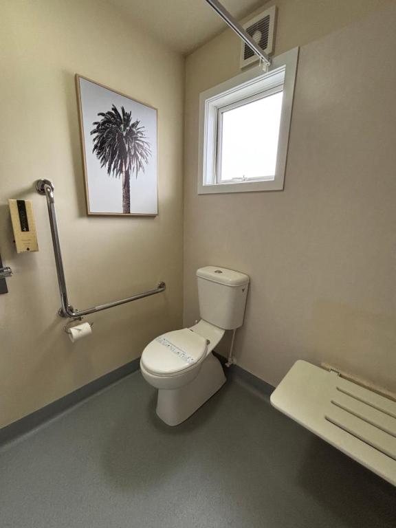 Cranford Cottages and Motel - Resim 38