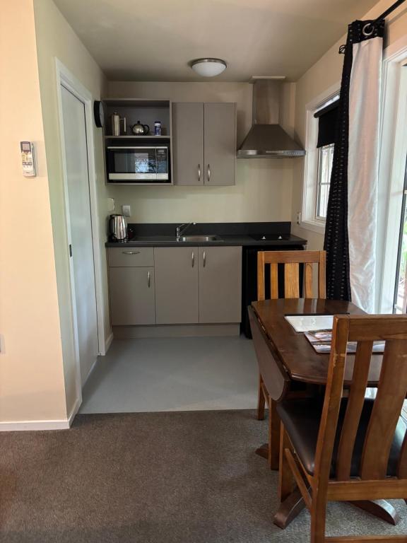 Cranford Cottages and Motel - Resim 35