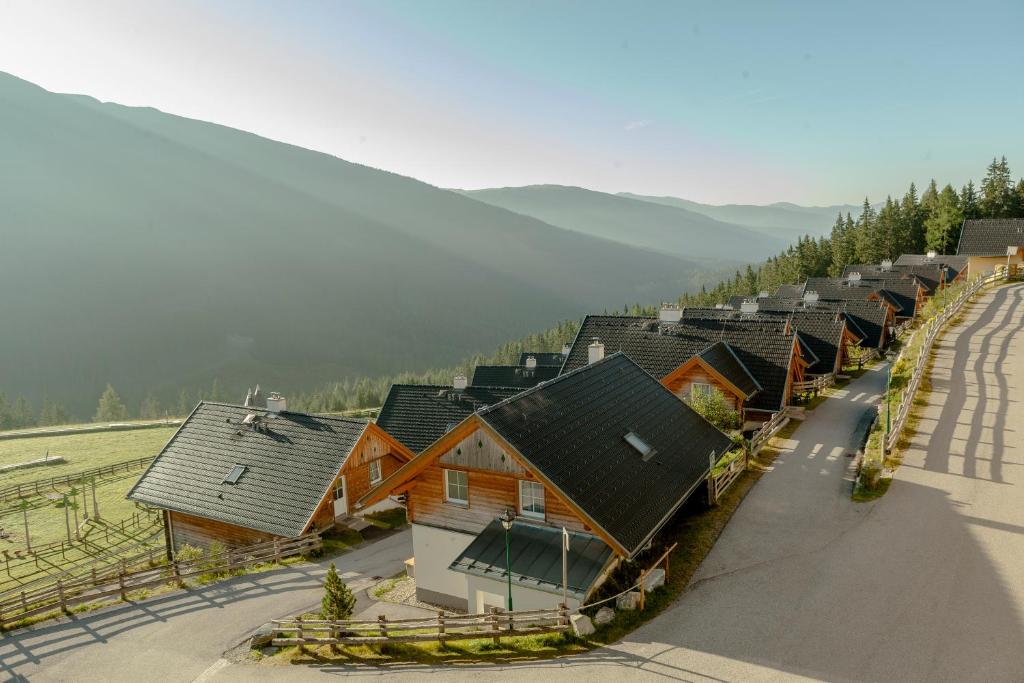 Landal Katschberg Resort