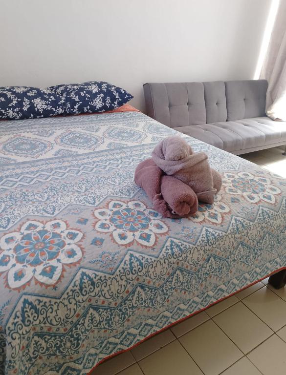 Apartamento Copan 7 Personas - Hizvo