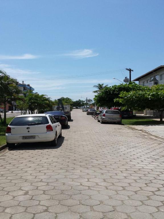  Apartamento Avenida Wilson