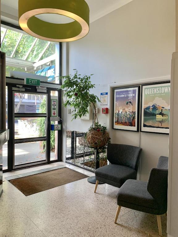 Tuatara Lodge - Resim 28