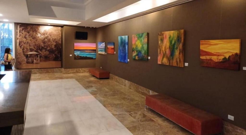 Loft de Lujo en Condominio de Bahia Grande Nordelta