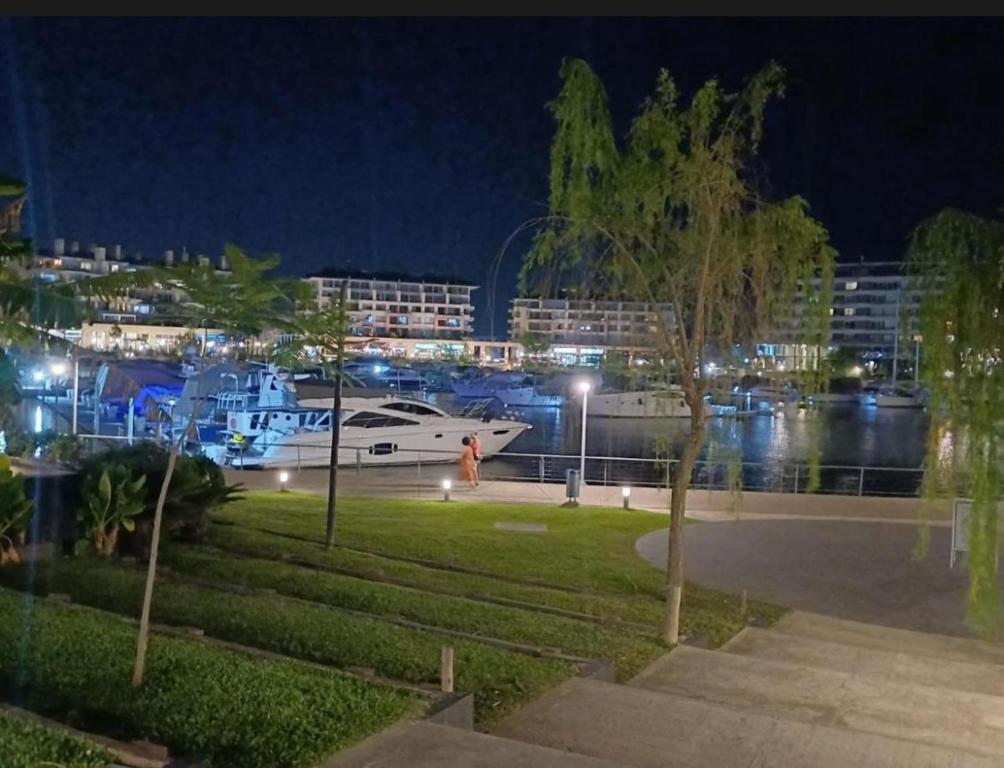 Loft de Lujo en Condominio de Bahia Grande Nordelta