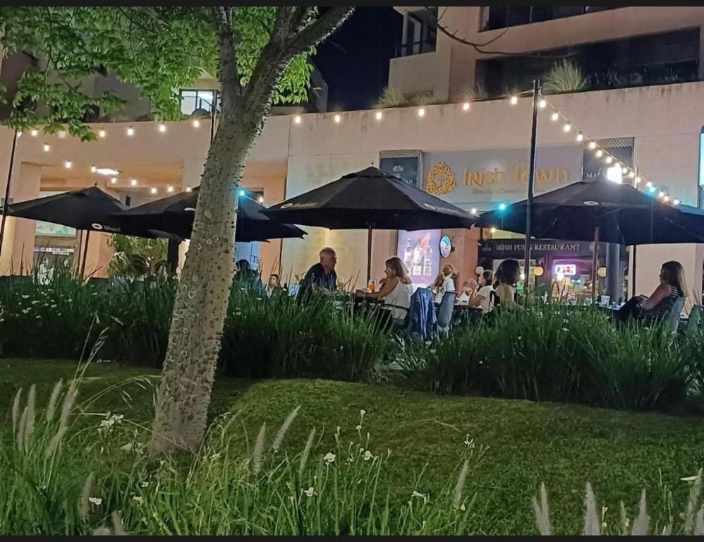 Loft de Lujo en Condominio de Bahia Grande Nordelta