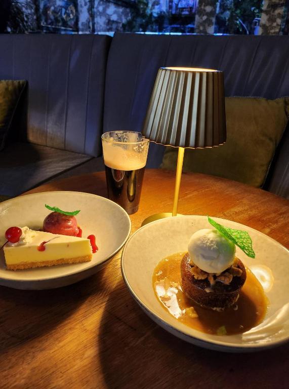 Tuatara Lodge - Resim 29