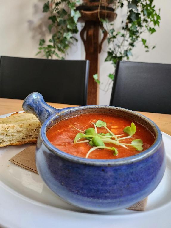 Tuatara Lodge - Resim 32