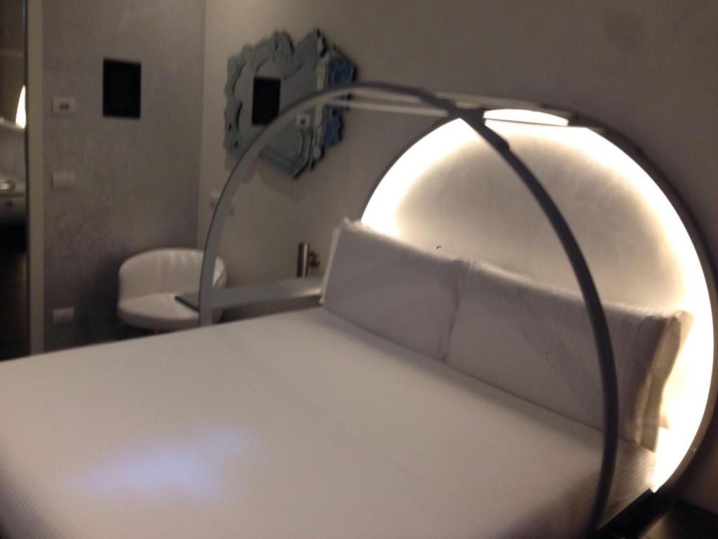 iRooms Central Station - Budget Double Room