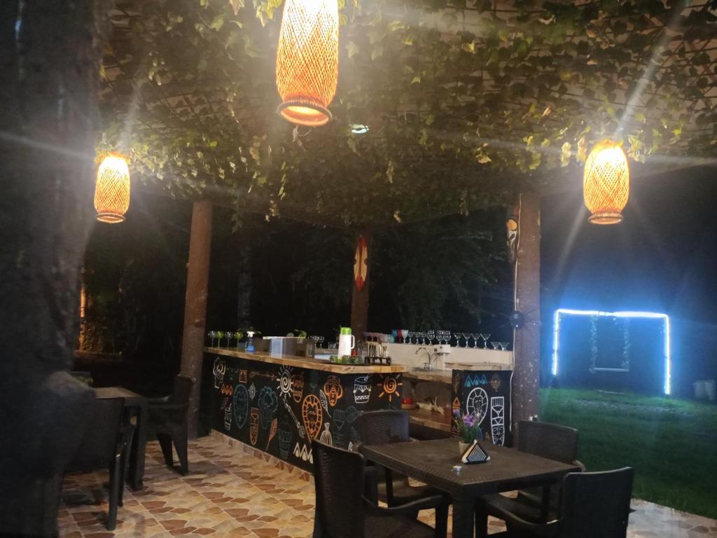 Fotografie z fotogalerie ubytování Hostel Glamping Mistiko Safari - Carmen de apicala v destinaci Carmen de Apicalá