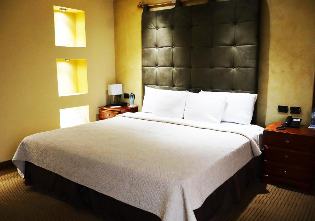 Hotel Ruinas Resort - Executive Suite