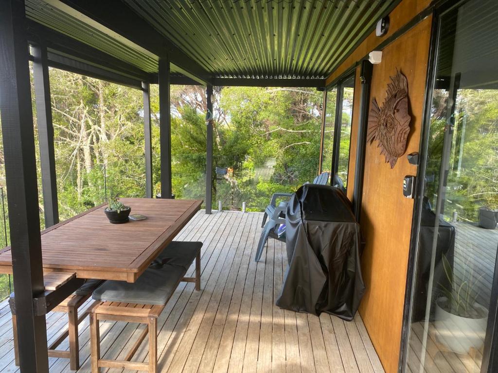 Rusty Fish - Resim 4