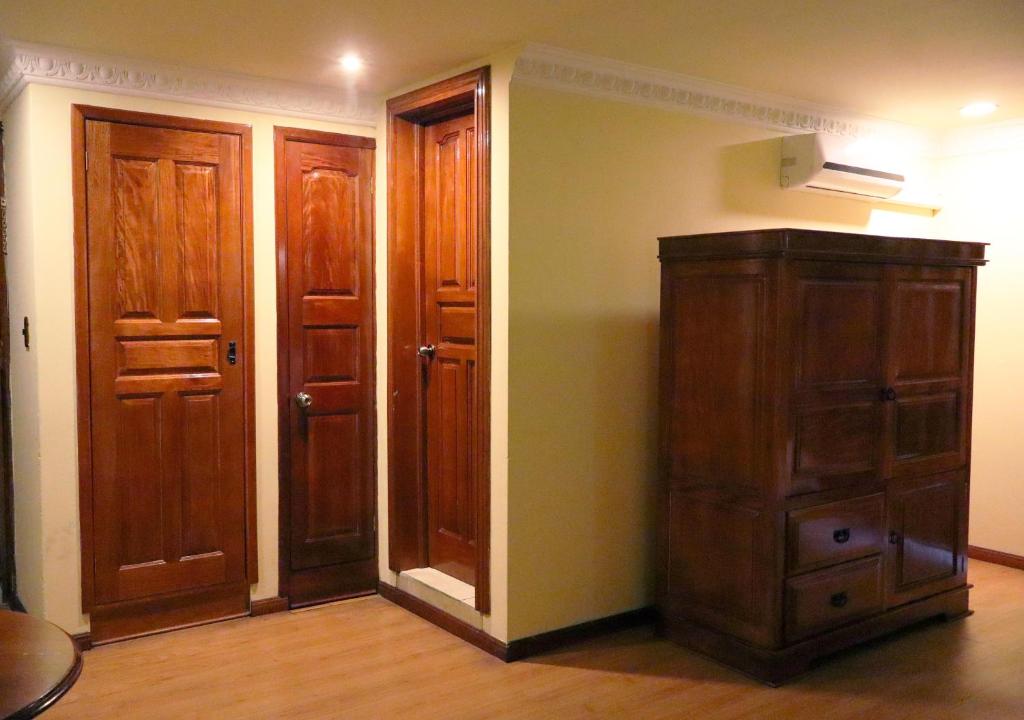 Hotel Ruinas Resort - Double Room