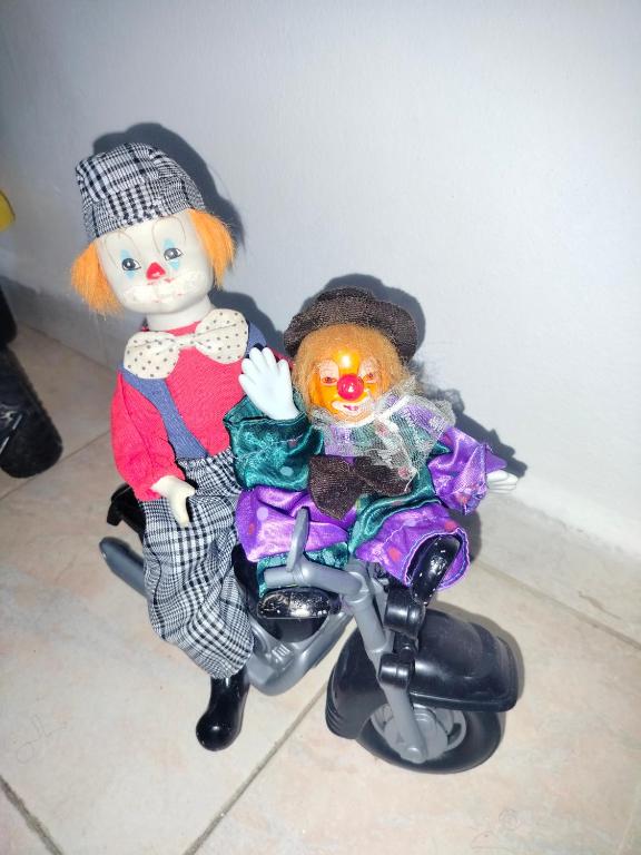 Fotografie z fotogalerie ubytování Backpackers LaCasaDePayaso v destinaci Durrës