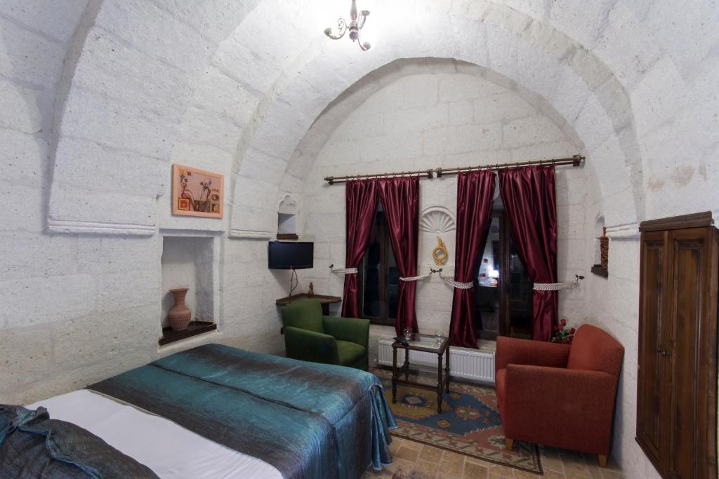 Adora Cave Suites - - 19