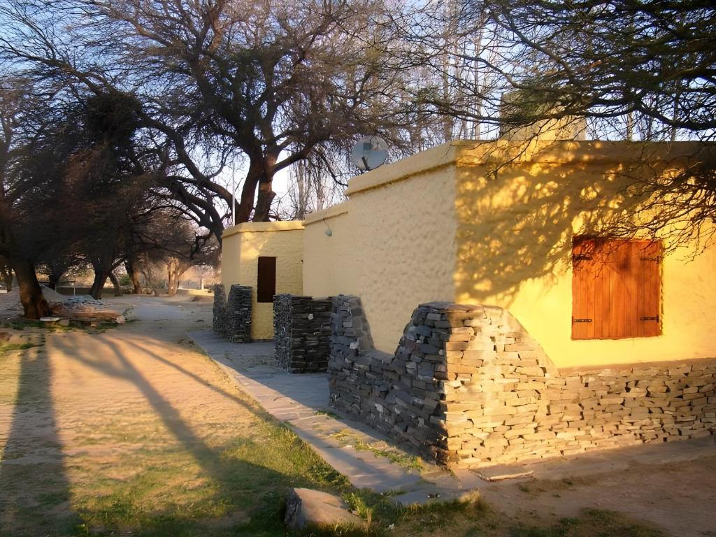 Billede fra billedgalleriet på Cabañas Achalay – Refugio en Santa María i Santa María