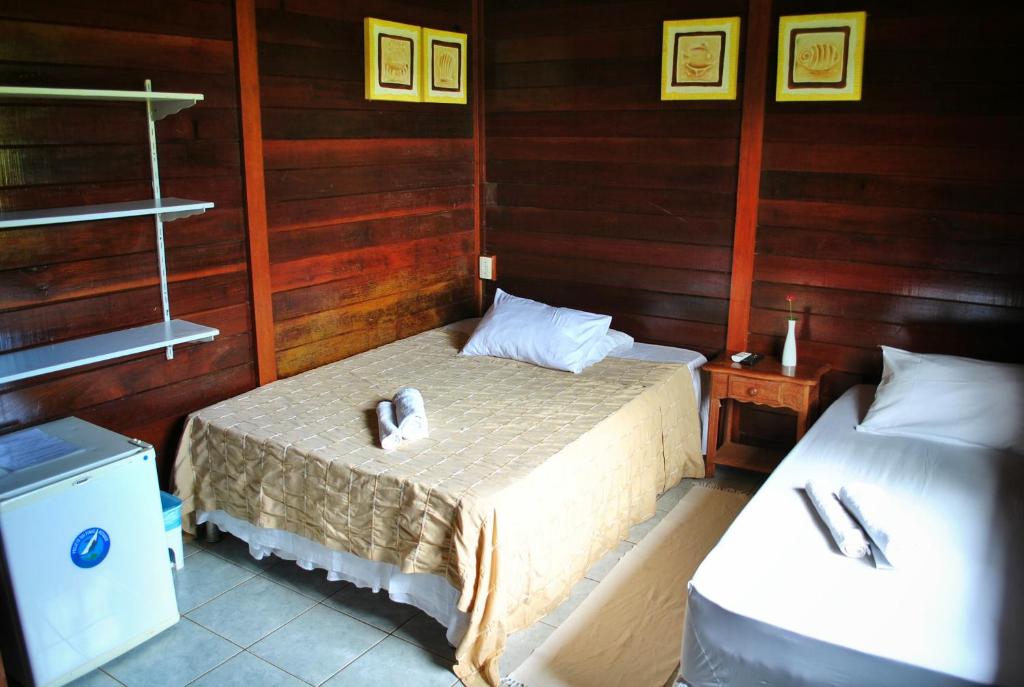  Pousada Casa de Praia