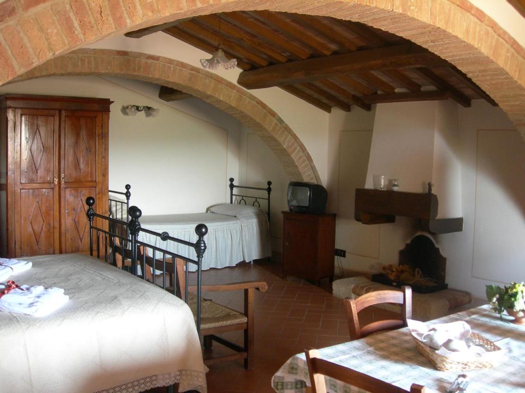 Agriturismo Cerreto - 8