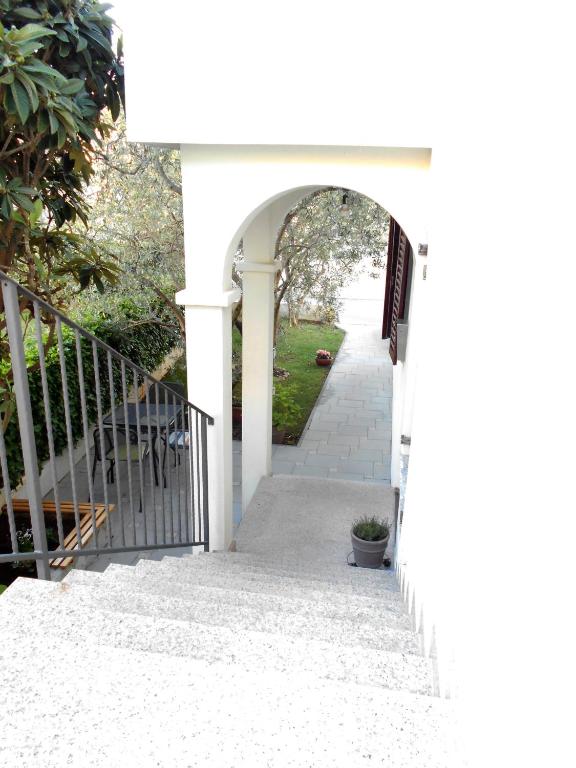 Zdjęcie z galerii obiektu Apartments Doda w mieście Zadar