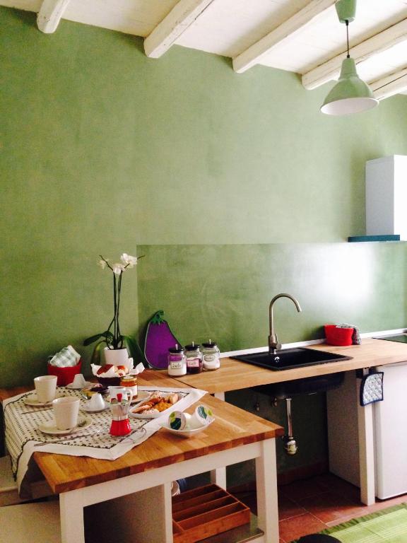 Baglio San Giovanni - 4