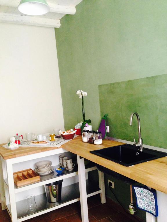 Baglio San Giovanni - 7