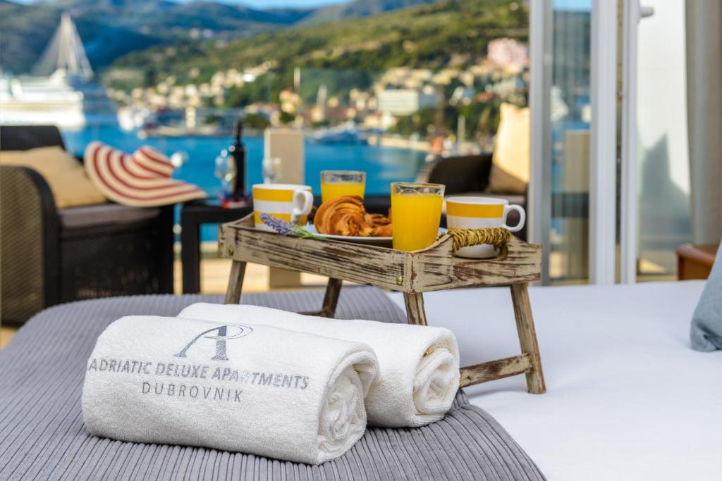 Adriatic Deluxe Apartments, Dubrovnik – päivitetyt vuoden 2024 hinnat