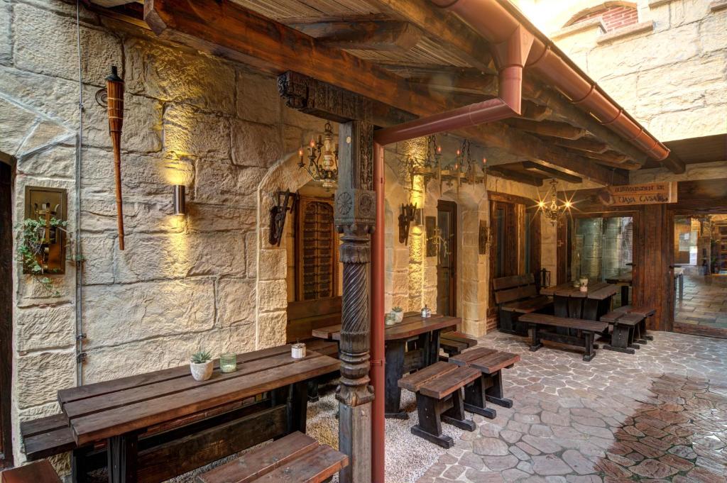 Fotografie z fotogalerie ubytování Vaya Casa v destinaci Kappelrodeck