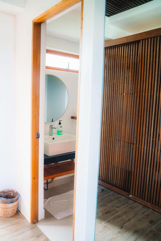 Fotografie z fotogalerie ubytování Woody's Place Siargao v destinaci General Luna