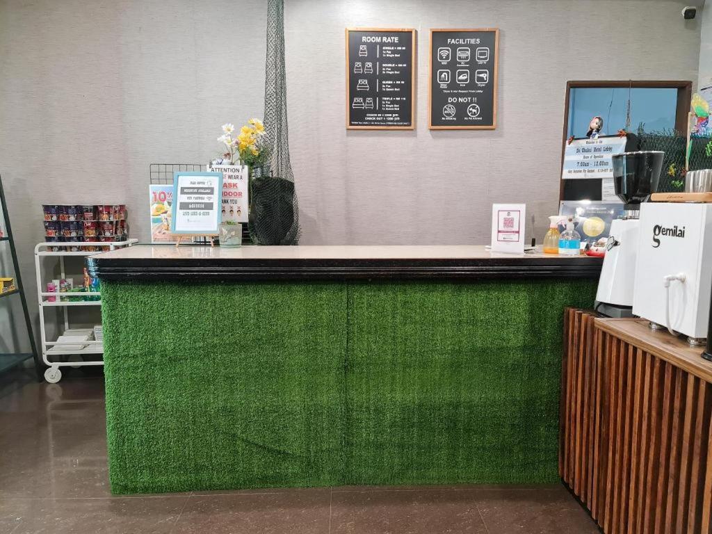 Φωτογραφία από το άλμπουμ του De Chukai Hotel σε Cukai