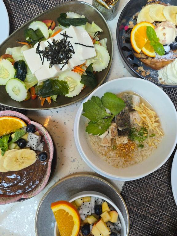 Hotel Loy Chiang Mai - Resim 29